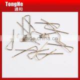 Ningbo High Grade Shirt Metal Cross Clip for Garment Made in China thumbnail-6