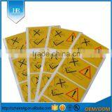Home Decoration Use and Label Sticker Type Gps Sticker thumbnail-5