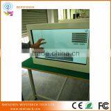 19" Transparent Lcd Display Holobox Display for Exhibition thumbnail-3