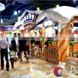 Mini Train for Kids thumbnail-3