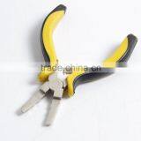 2016 Hot Selling Stainless Steel Hair Extension Pliers Function Clamp Plier Metal Micro Plier thumbnail-5