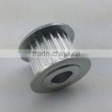88132001 INFINITY ALUMINUM Y-DRIVE PULLEY Suitable for Plotter Machine thumbnail-1
