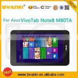 Shenzhen Factory Price New Top Premium Otao New 2016 Screen Protector for Asus VivoTab Note8 M80TA Free Sample Accept Paypal