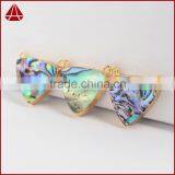 Sea Abalone Paua Shell Jewellery Pendant Bohemian Jewelry Abalone Necklace Quality Choice thumbnail-5