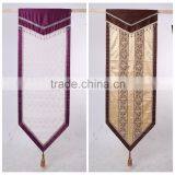 2016 Kingo Classical Fan Style Horizontal Craft Roman Blinds,plated Roller Blinds