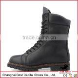 2014 New Women Martin Boots Rubber Boot Genuine Leather Boot China thumbnail-1