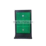 High Visibility Highway Reflective Guardrail