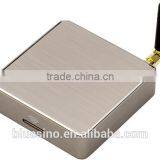 WIFI Audio Music Receiver Box, Flac Music