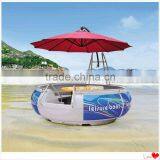 Hot Sales!!! Electric Round Boat for Grill/barbecue thumbnail-5