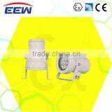 HRLM EEW BSD96 Series Explosion Proof Sight Glass Light Fittings thumbnail-3