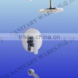 Single Handle Shower Mixer