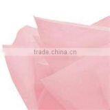Pink Tissue Paper