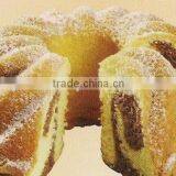Vanilla Sponge Cake Premix (Ratio 10 %) thumbnail-1