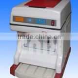 Ice crusher (block shaving machine CE Certification)