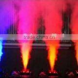 1500w RGB Gas Column Machine Led Light Fog Machine thumbnail-6