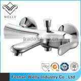 Bathtub Luxury Design Wall Mounted Waterfall Faucet In Foshan thumbnail-1