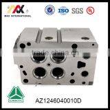 AZ1246040010 Heavy Truck Weichai Engine (D12) Cylinder Head Assembly thumbnail-6