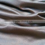 Polyester Fabric Silver Side of Wrapping Cloth Radiation Maternity Dress thumbnail-4