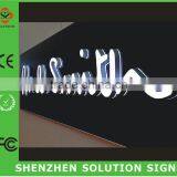 High Quality LED Light Shop Signs for Outdoor