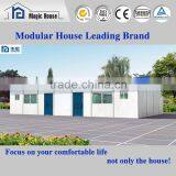 Prefabricated Sandwich Panel House, Prefab Modern Residential Houses With Good Price thumbnail-1