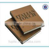 Custom A5 Hardcover Book Printing thumbnail-2