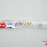 Best Selling Travel Toothbrush Kit Toothpaste/TZ016 thumbnail-1