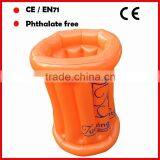 Hot Sale PVC Inflatable Beer Buckets With Custom Logo Printed for Promotion thumbnail-1