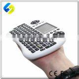 Multi-function Mini Wireless Keyboard For Laptops Smart TV Gaming Keyboard thumbnail-5