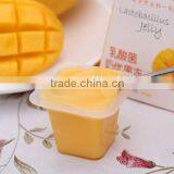 320g Fruit Cup Jelly Export Health Certificate Food thumbnail-4