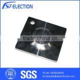 Non standard China Supply Low Order Machining Service Metal CNC Parts Name