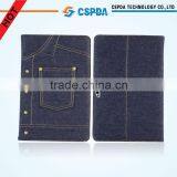For Acer Iconia Tab W510 10.1 Tablet Best Seller Jeans Stand Case Cover