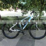 29"aluminium Electric Bicycle thumbnail-1