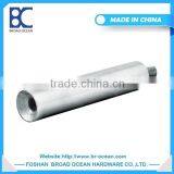 HB-17 High Quality and Inexpensive Glass Deck Railing Bracket Quality Choice thumbnail-3