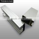 2014 Low Price Customized Aluminum Stair Profile Extrusion thumbnail-2
