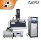 New EDM Sinker Machine EDM350ZNC /High Quality/High Precision/Best Price thumbnail-1