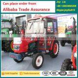 Manufacturer Cheap Mini Farm Tractor for Sale thumbnail-1
