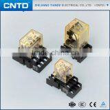 China CNTD Supply Miniature Power Solid State Relay thumbnail-2