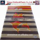 Pvc Strong Mat (piece) /pvc Door Mat/rubber Floor Mat thumbnail-1
