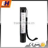 3 SMD+3 RED SMD+3W LED High Power LED Work Light