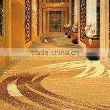 Pattern Axminster Casino Carpets thumbnail-3