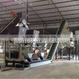 Biomass Sawdust Wood Alfalfa Pellet Mill thumbnail-4