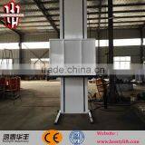 High Quality Outdoor Vertical Platform Disabled Wheelchair Lifts With CE thumbnail-5