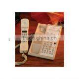 Volume Adjustable Waterproof and Moistureproof Hotel Doorphone PY-8006 thumbnail-1