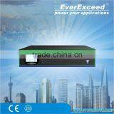 EverExceed High Performance Pure Sine Wave Vplus Series Inverter / Charger With SNMP Card 12/800/20