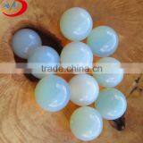 Natural Gemstone Type and Sphere Gemstone Material Round Ball thumbnail-1