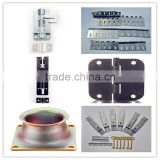 OEM/ODM high quality stamping parts