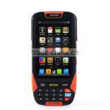 Support WI-FI Waterproof Mini Barcode Scanner For Android Tablet Pc Quality Choice thumbnail-2