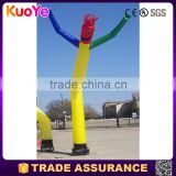 factory price high inflatable air dancer for sale