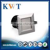 0-10V Dimmable Sharp 15W Square LED Downlight thumbnail-1
