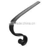 Wrought Iron Stair End / Handrails